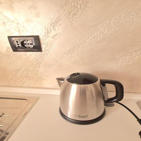 Appartamento Casa Vostra Bosa Bagian luar foto